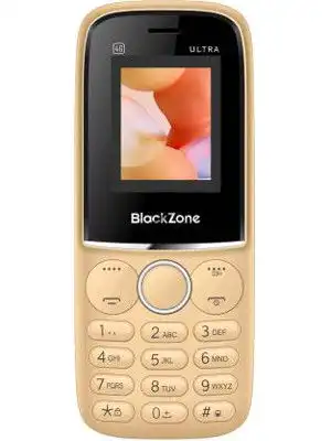  BlackZone Ultra 4G prices in Pakistan
